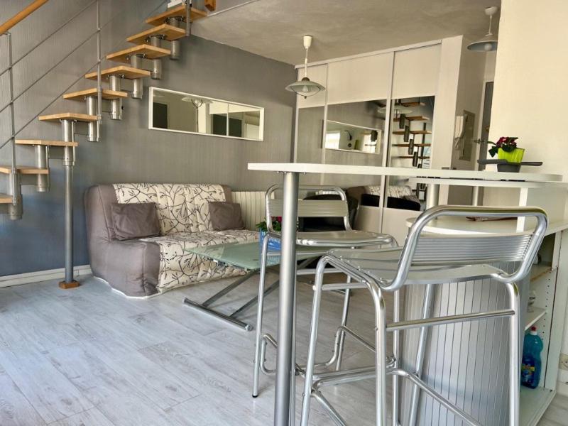 Apartment Joli Et Spacieux Avec Garage Au Bord De